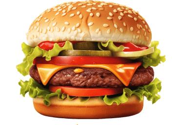 Foodking - Fast Food Restaurant WordPress Theme