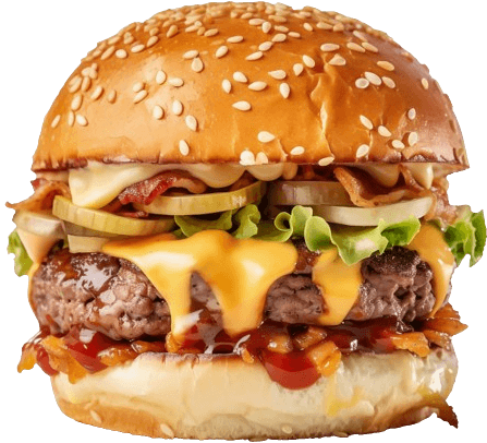 Foodking - Fast Food Restaurant WordPress Theme