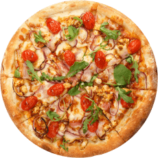 Foodking - Fast Food Restaurant WordPress Theme