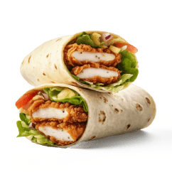 Foodking - Fast Food Restaurant WordPress Theme